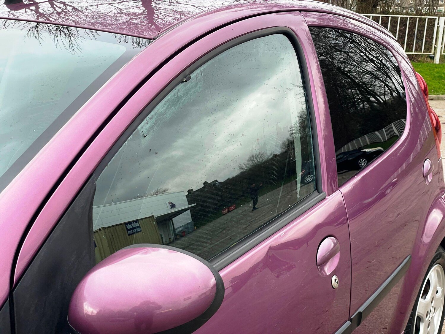 Used Peugeot 107 2012 for sale - 77559412: Photo 11