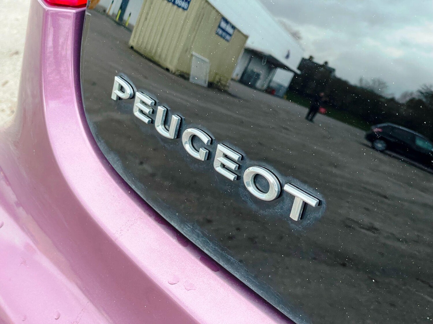 Used Peugeot 107 2012 for sale - 77559412: Photo 14
