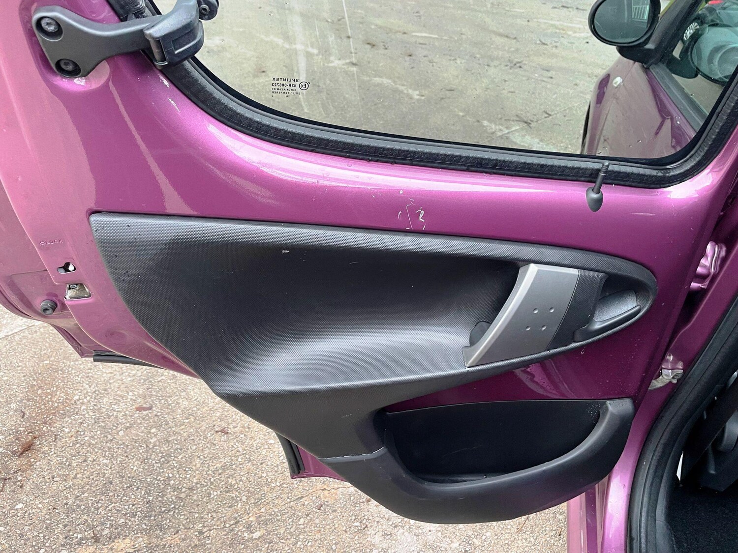 Used Peugeot 107 2012 for sale - 77559412: Photo 20