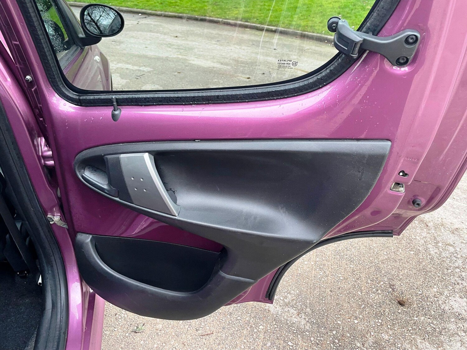 Used Peugeot 107 2012 for sale - 77559412: Photo 21