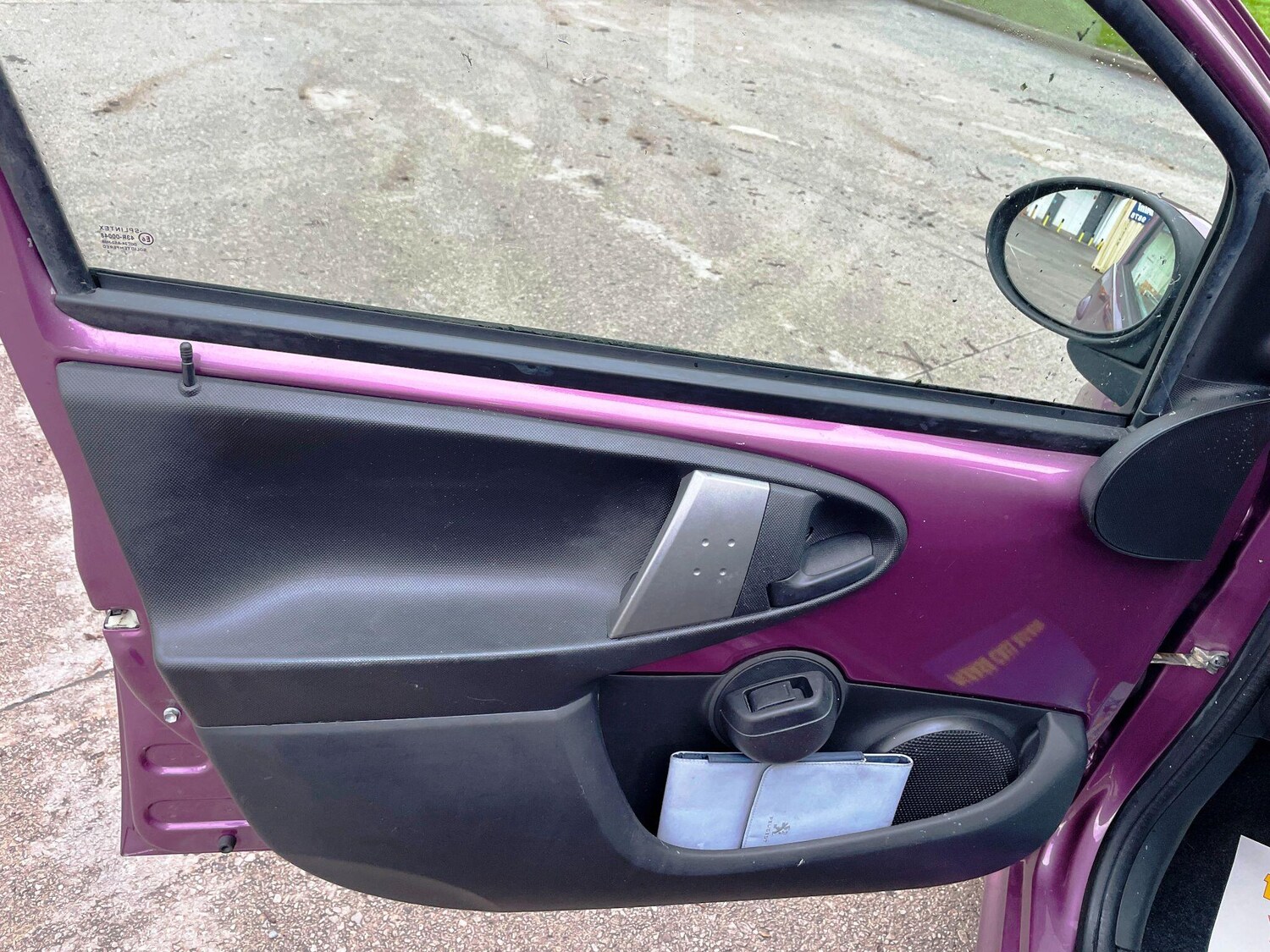 Used Peugeot 107 2012 for sale - 77559412: Photo 22