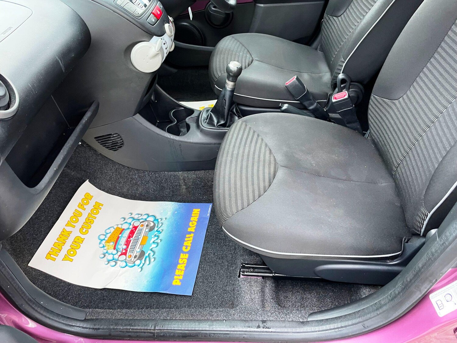 Used Peugeot 107 2012 for sale - 77559412: Photo 27