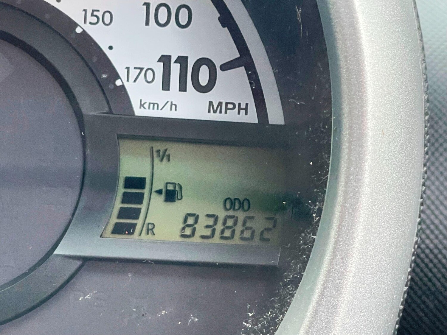 Used Peugeot 107 2012 for sale - 77559412: Photo 35