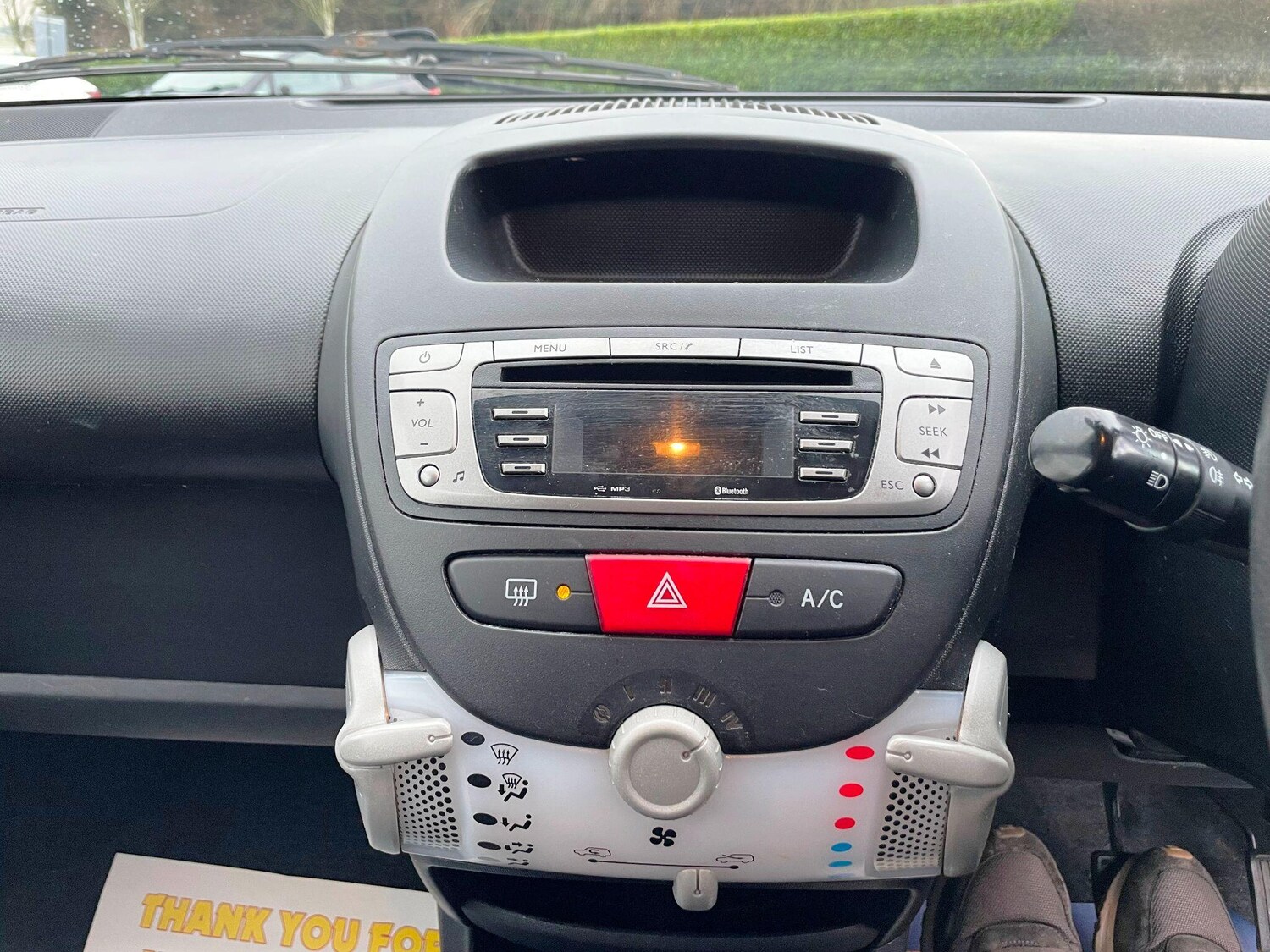 Used Peugeot 107 2012 for sale - 77559412: Photo 36