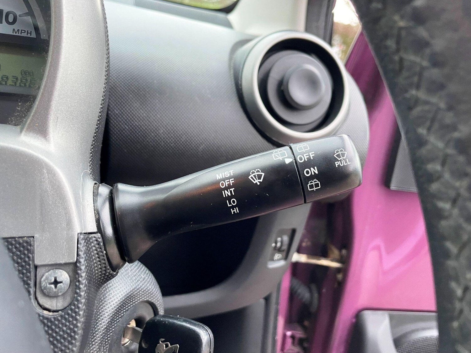 Used Peugeot 107 2012 for sale - 77559412: Photo 38