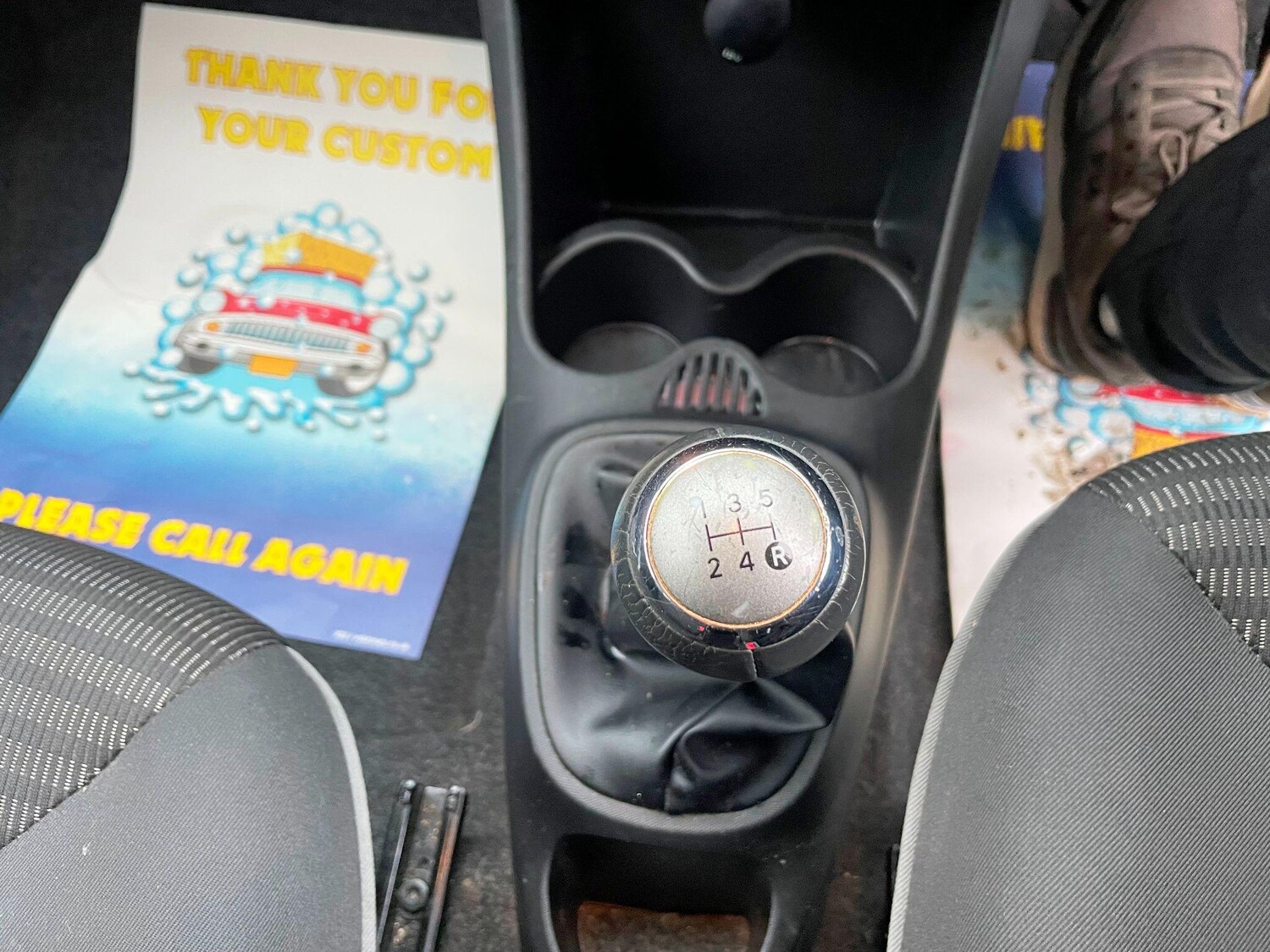 Used Peugeot 107 2012 for sale - 77559412: Photo 39