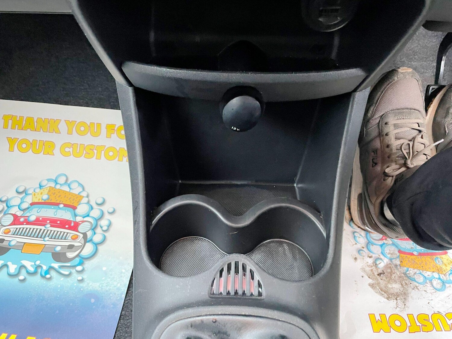 Used Peugeot 107 2012 for sale - 77559412: Photo 41