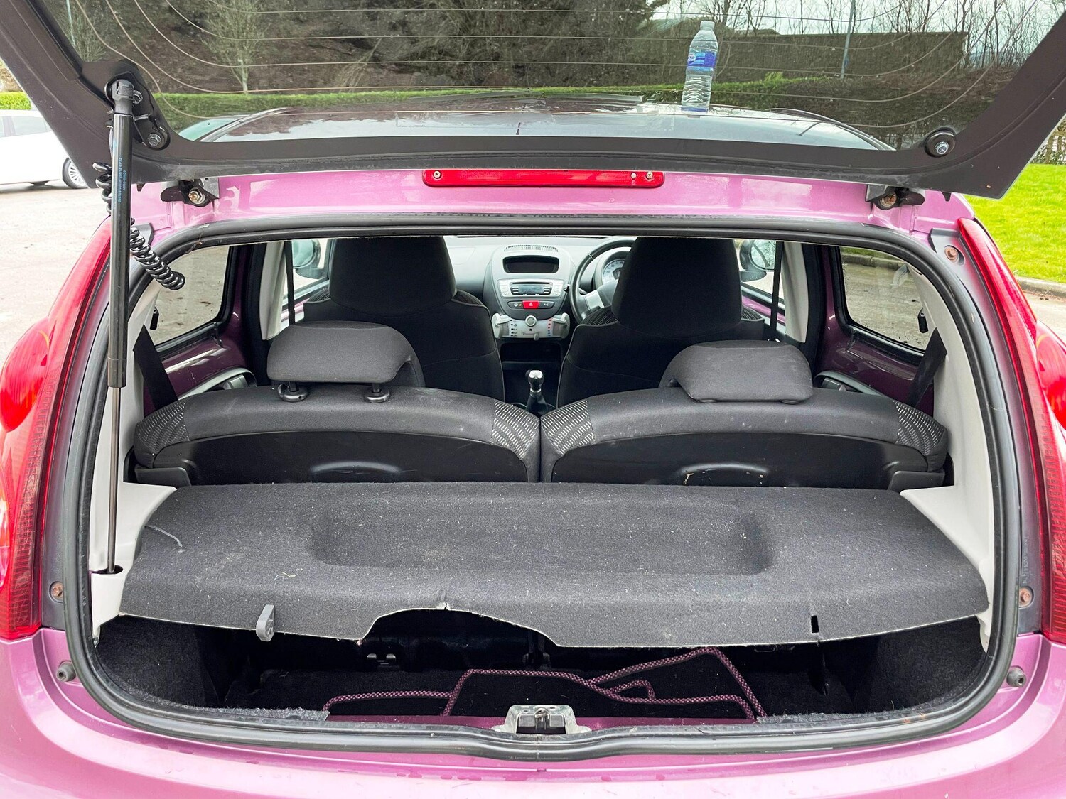 Used Peugeot 107 2012 for sale - 77559412: Photo 43