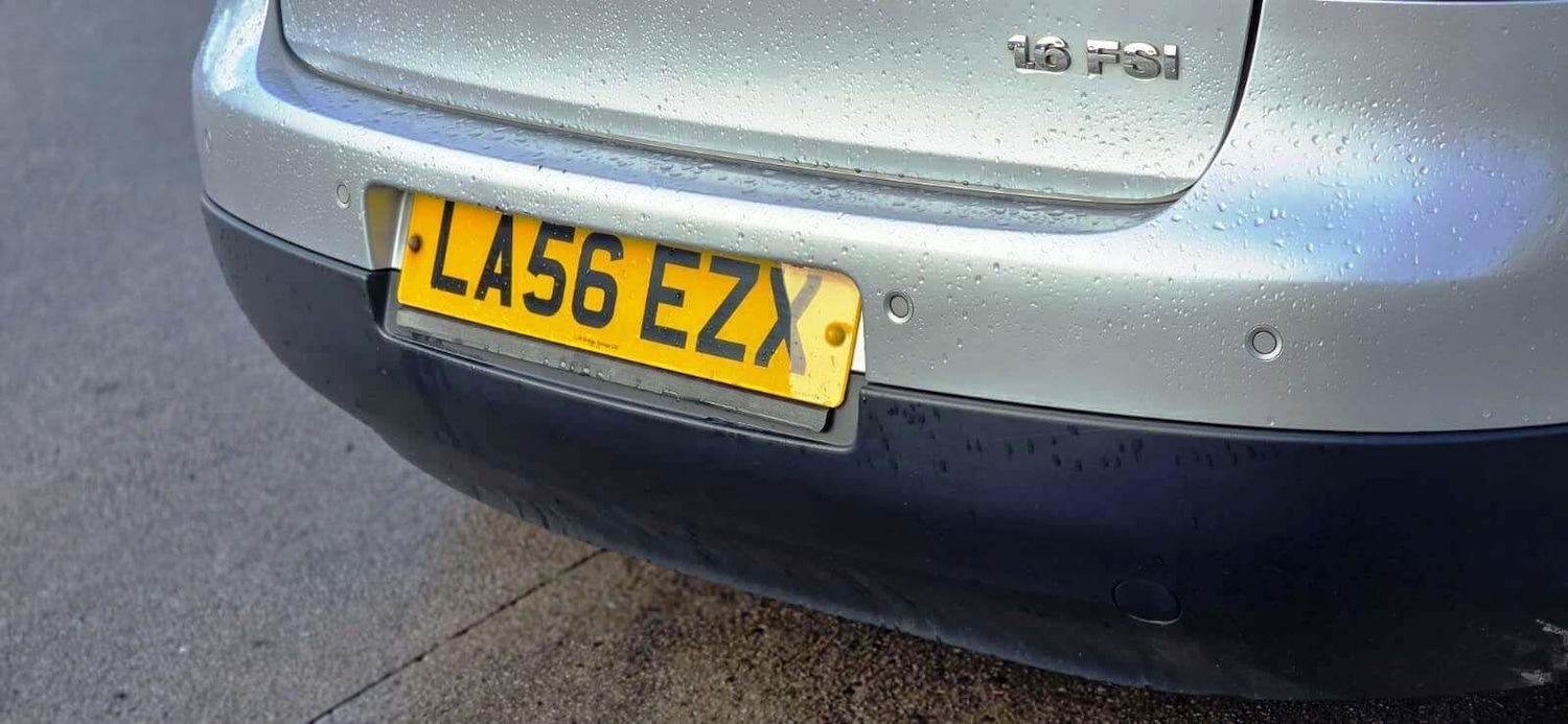 Used Volkswagen Golf 2006 for sale - 77242582: Photo 11