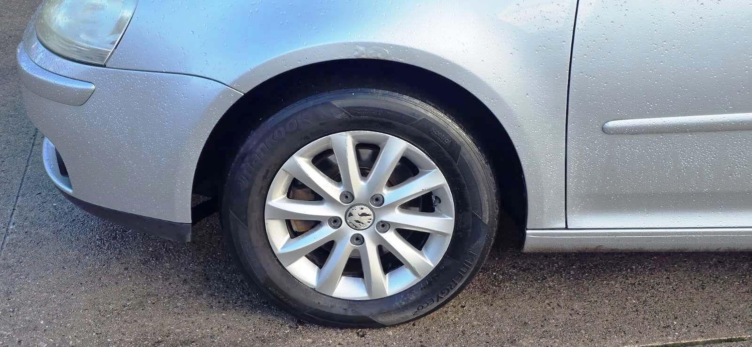 Used Volkswagen Golf 2006 for sale - 77242582: Photo 15