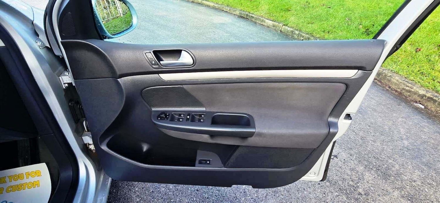 Used Volkswagen Golf 2006 for sale - 77242582: Photo 18