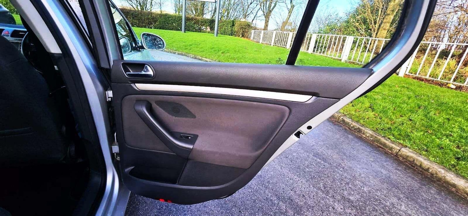 Used Volkswagen Golf 2006 for sale - 77242582: Photo 23