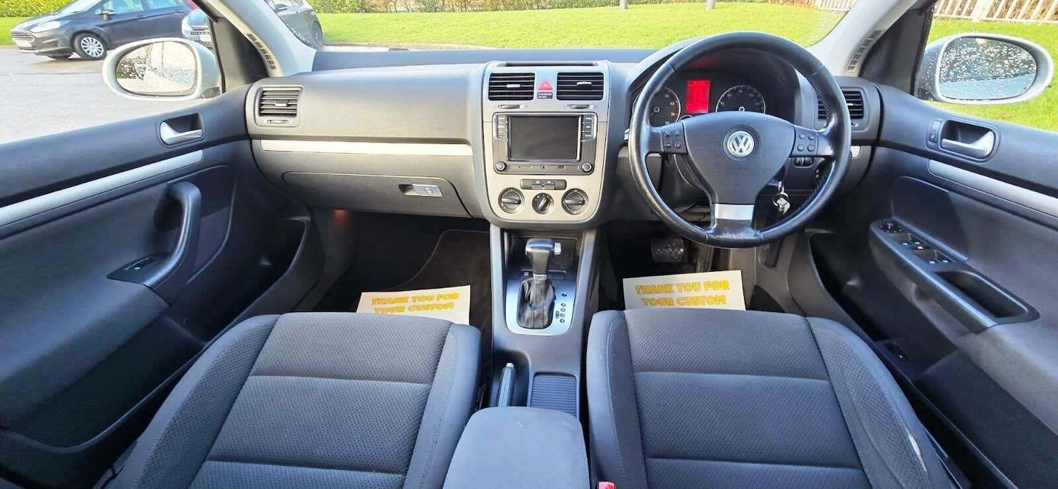 Used Volkswagen Golf 2006 for sale - 77242582: Photo 24