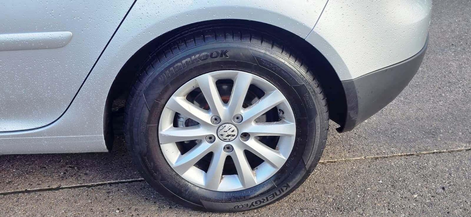 Used Volkswagen Golf 2006 for sale - 77242582: Photo 27