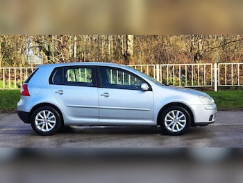 Used Volkswagen Golf 2006 for sale - 77242582: Photo