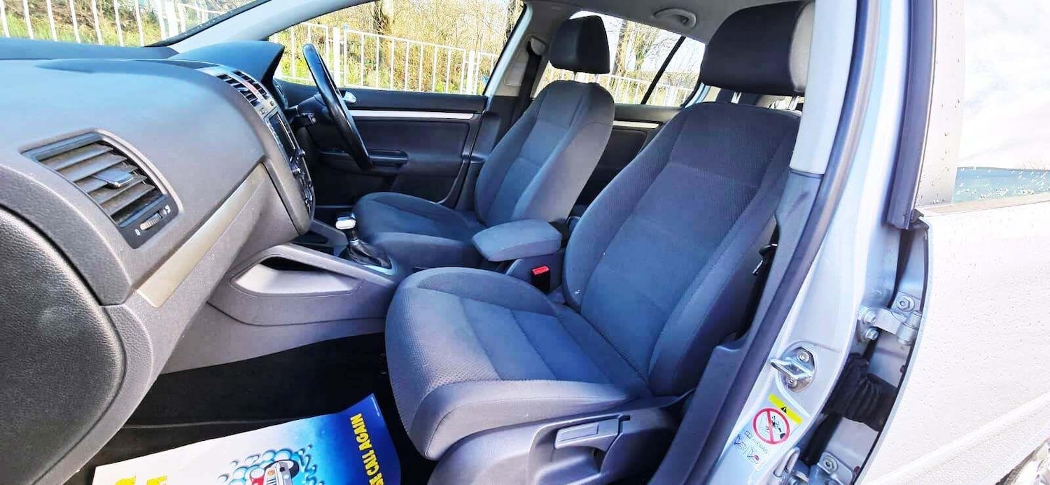 Used Volkswagen Golf 2006 for sale - 77242582: Photo 31