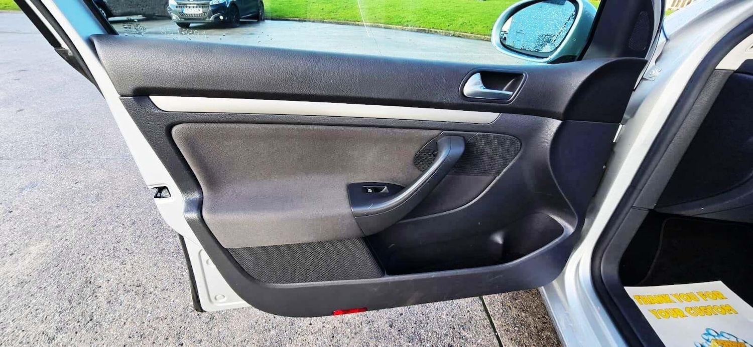 Used Volkswagen Golf 2006 for sale - 77242582: Photo 32