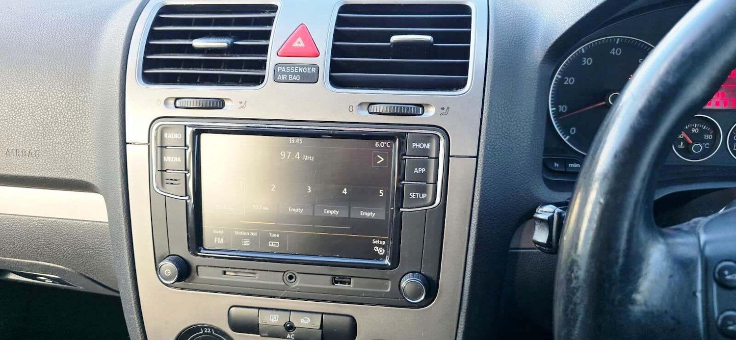 Used Volkswagen Golf 2006 for sale - 77242582: Photo 34