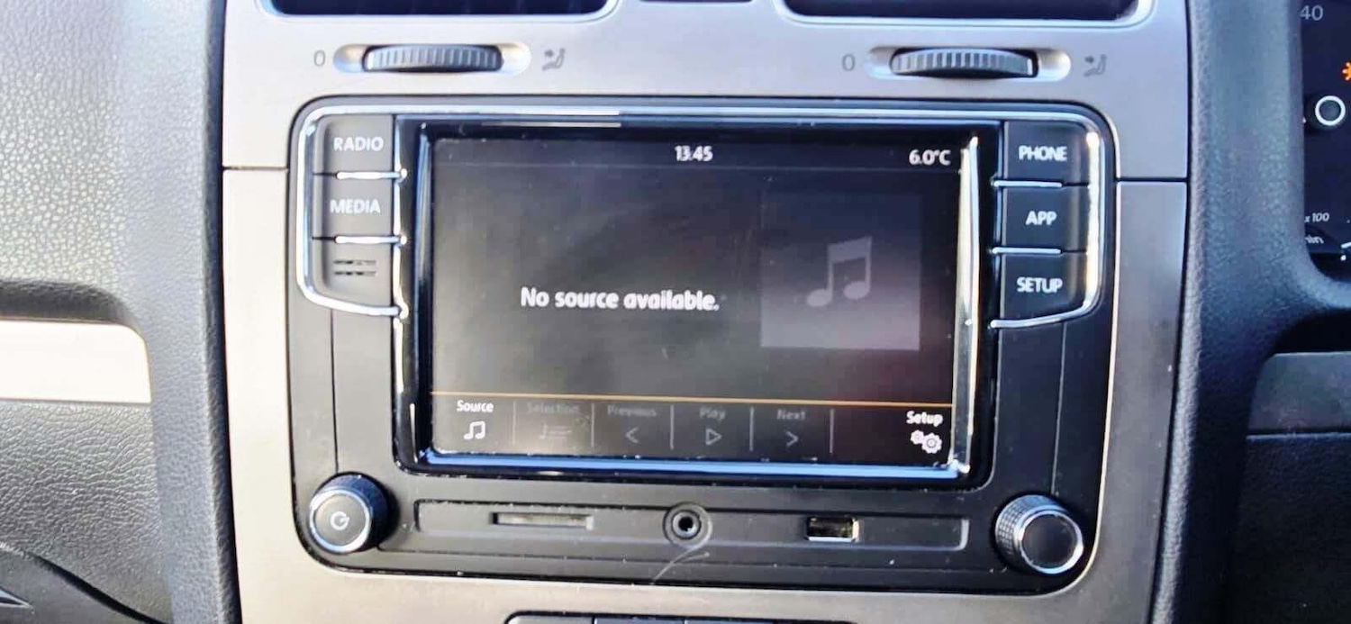 Used Volkswagen Golf 2006 for sale - 77242582: Photo 35