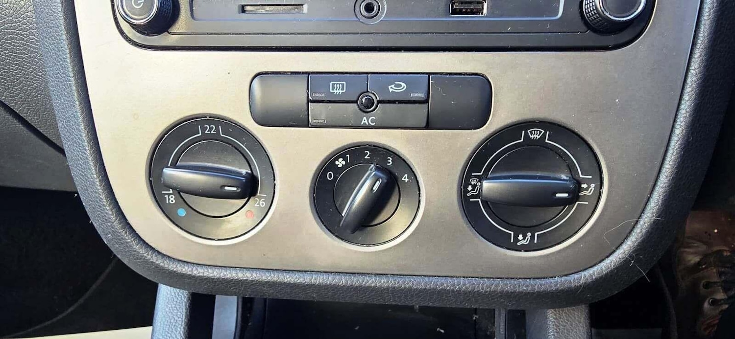 Used Volkswagen Golf 2006 for sale - 77242582: Photo 36