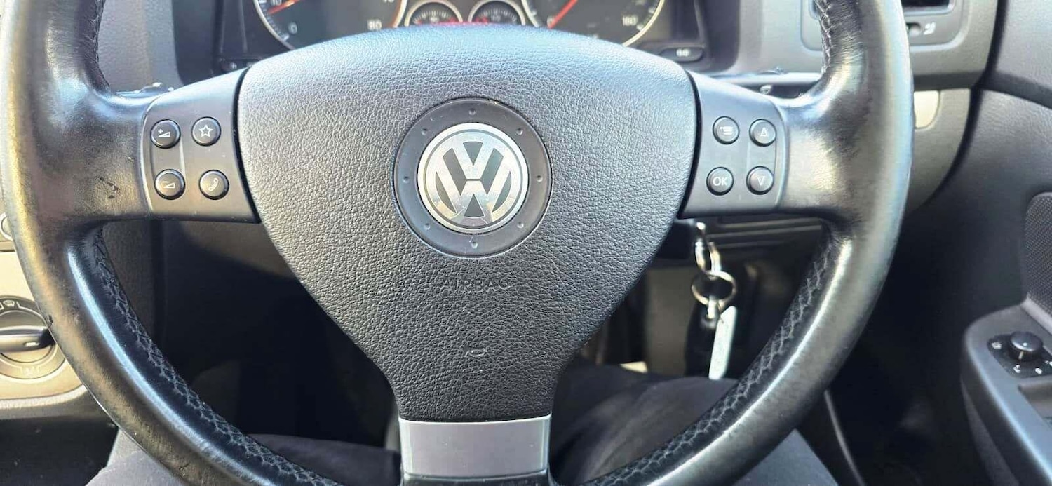 Used Volkswagen Golf 2006 for sale - 77242582: Photo 38