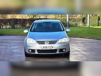 Used Volkswagen Golf 2006 for sale - 77242582: Photo