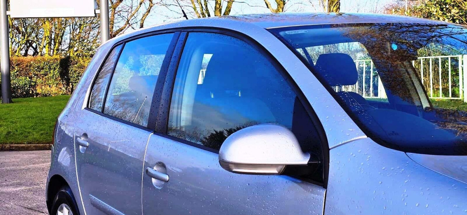 Used Volkswagen Golf 2006 for sale - 77242582: Photo 4