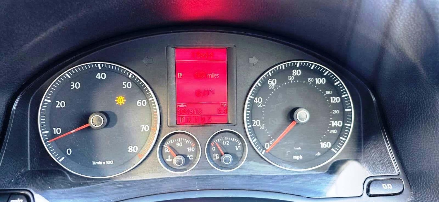 Used Volkswagen Golf 2006 for sale - 77242582: Photo 41