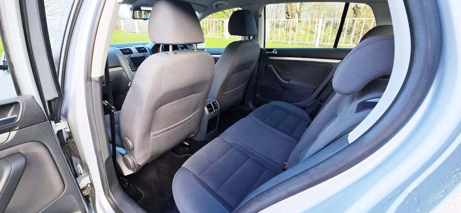 Used Volkswagen Golf 2006 for sale - 77242582: Photo 43