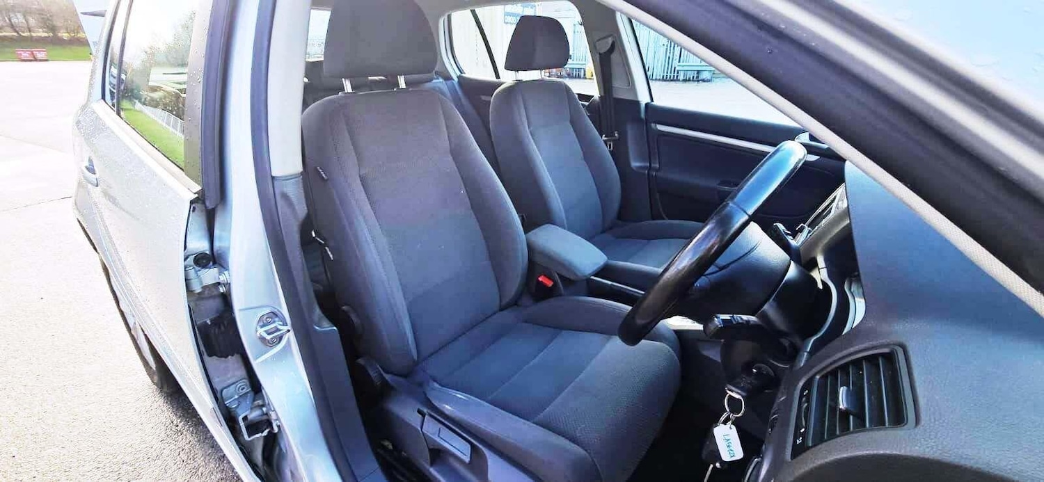 Used Volkswagen Golf 2006 for sale - 77242582: Photo 45