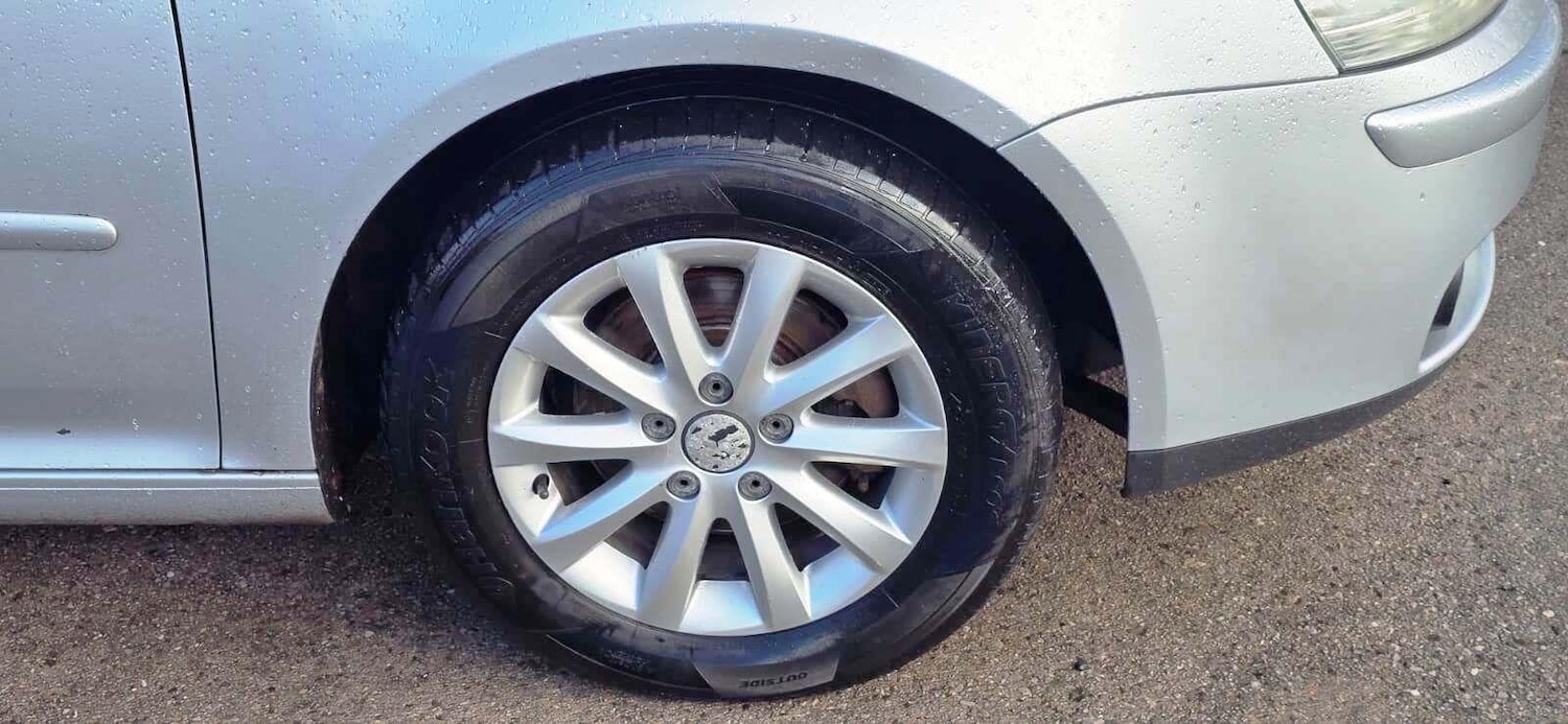 Used Volkswagen Golf 2006 for sale - 77242582: Photo 46