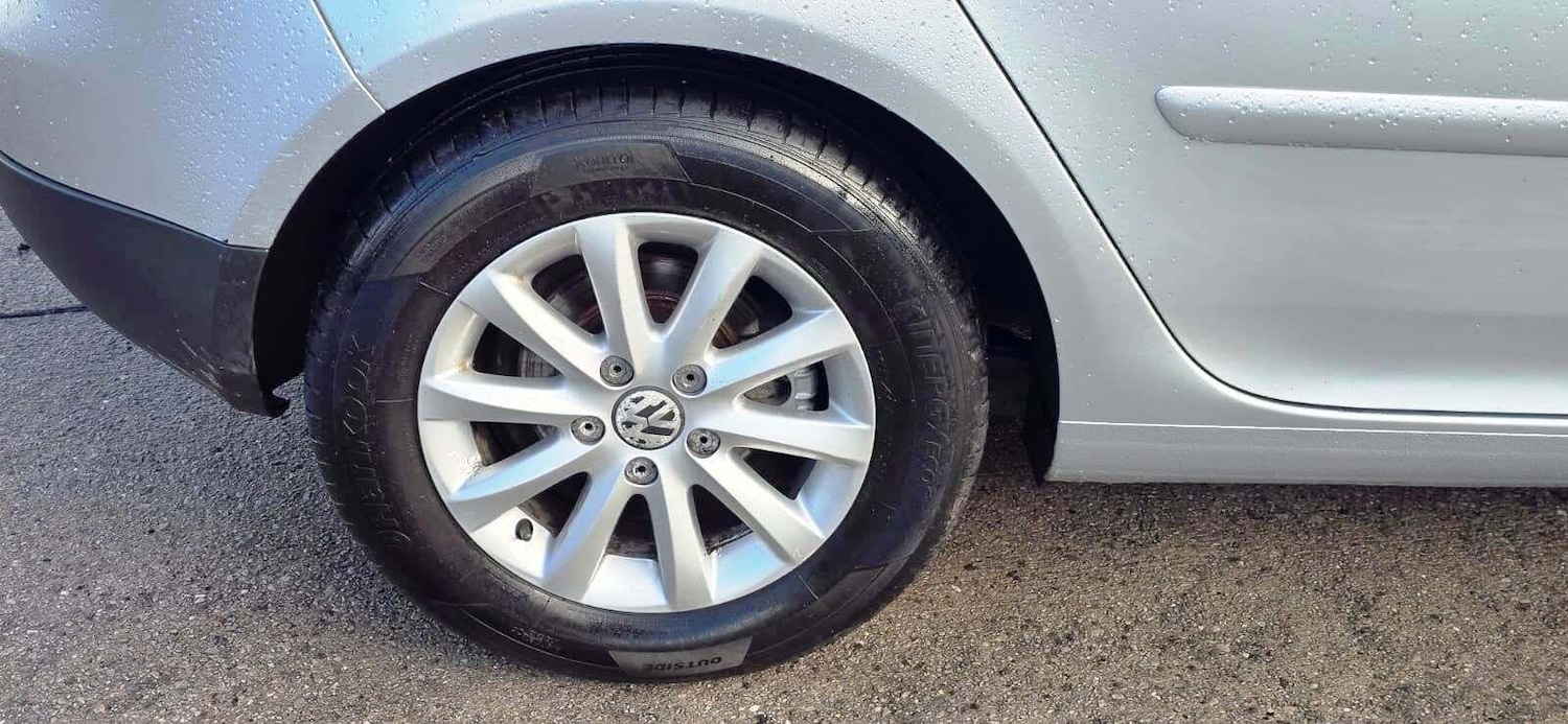 Used Volkswagen Golf 2006 for sale - 77242582: Photo 47