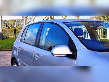 Used Volkswagen Golf 2006 for sale - 77242582: Photo