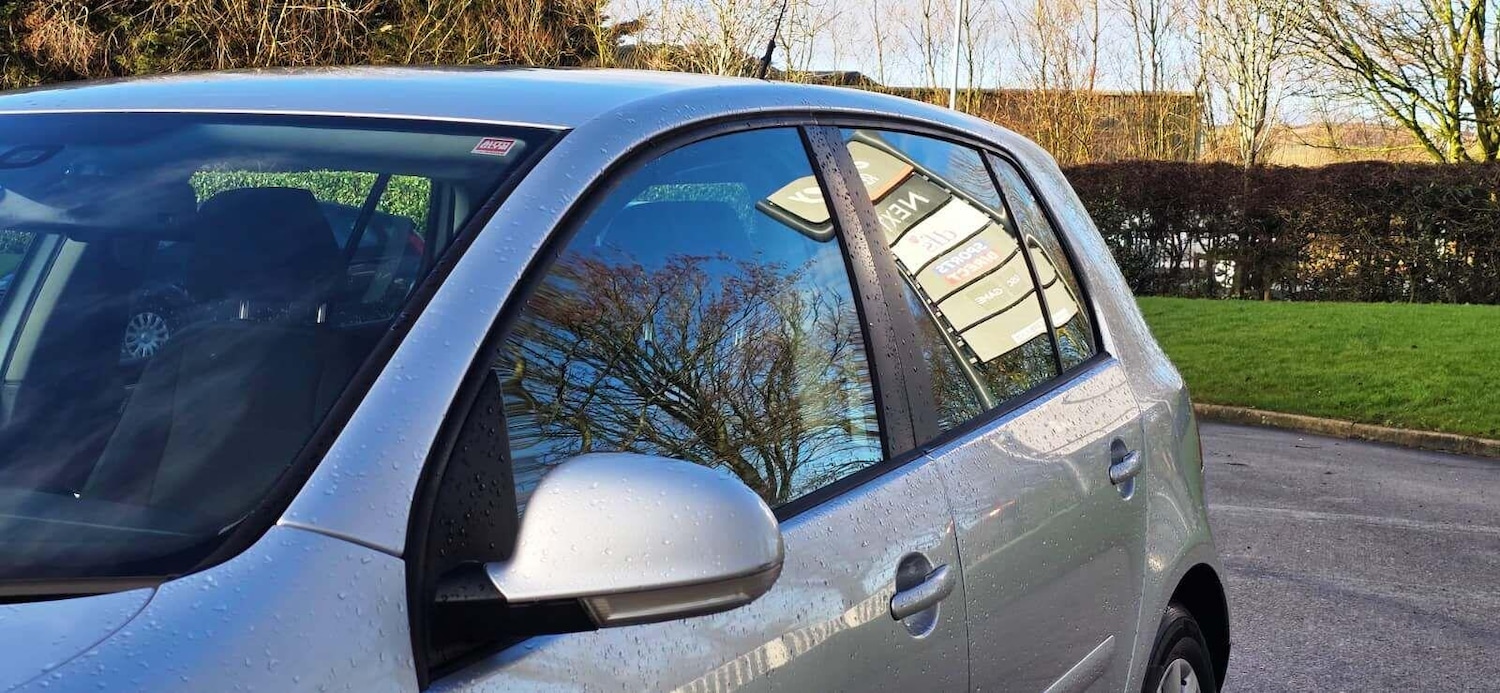 Used Volkswagen Golf 2006 for sale - 77242582: Photo 5