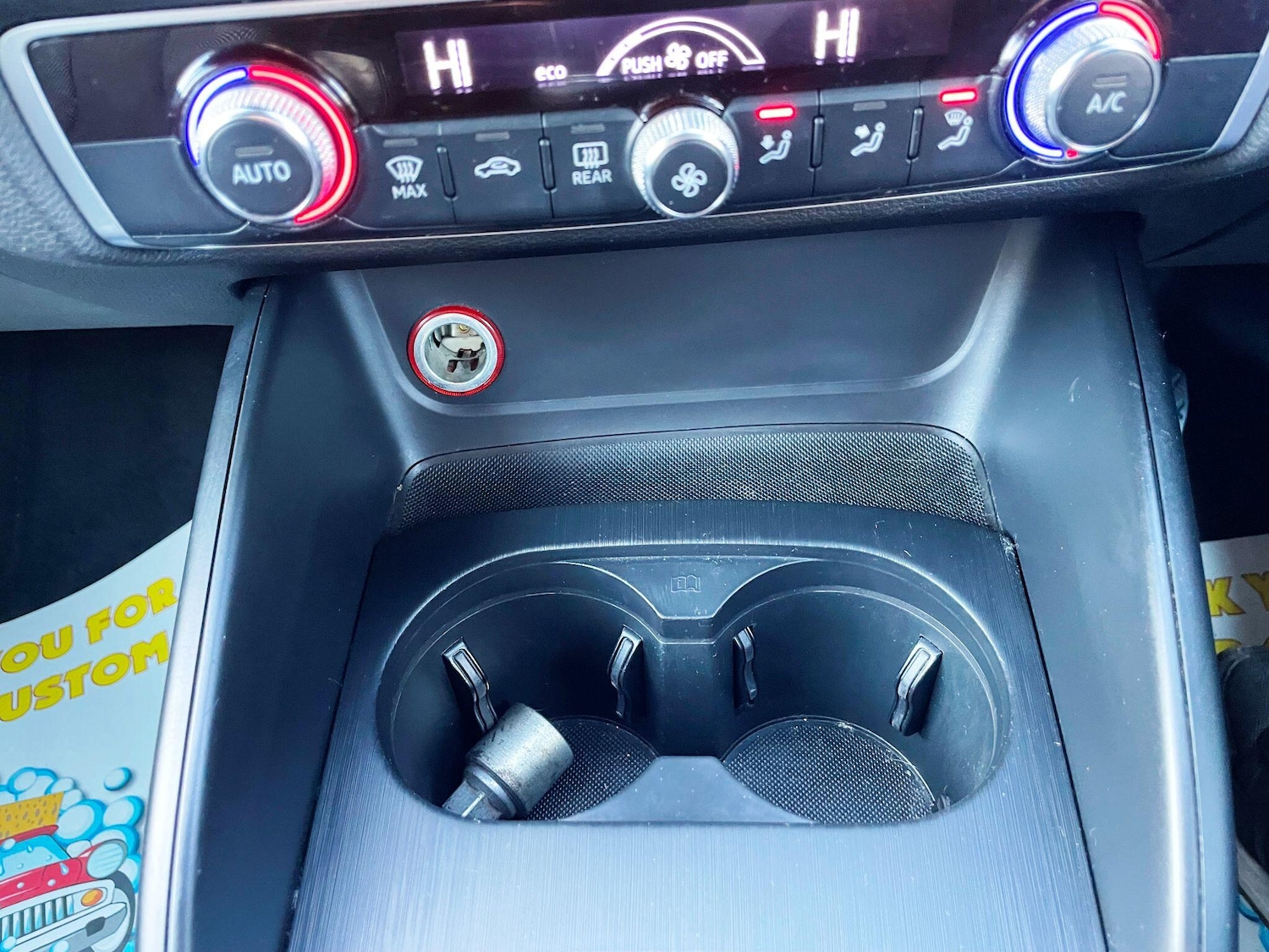 Used Audi A3 for sale - 77174724: Photo 13