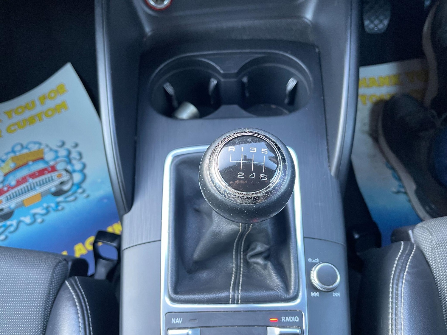 Used Audi A3 for sale - 77174724: Photo 14