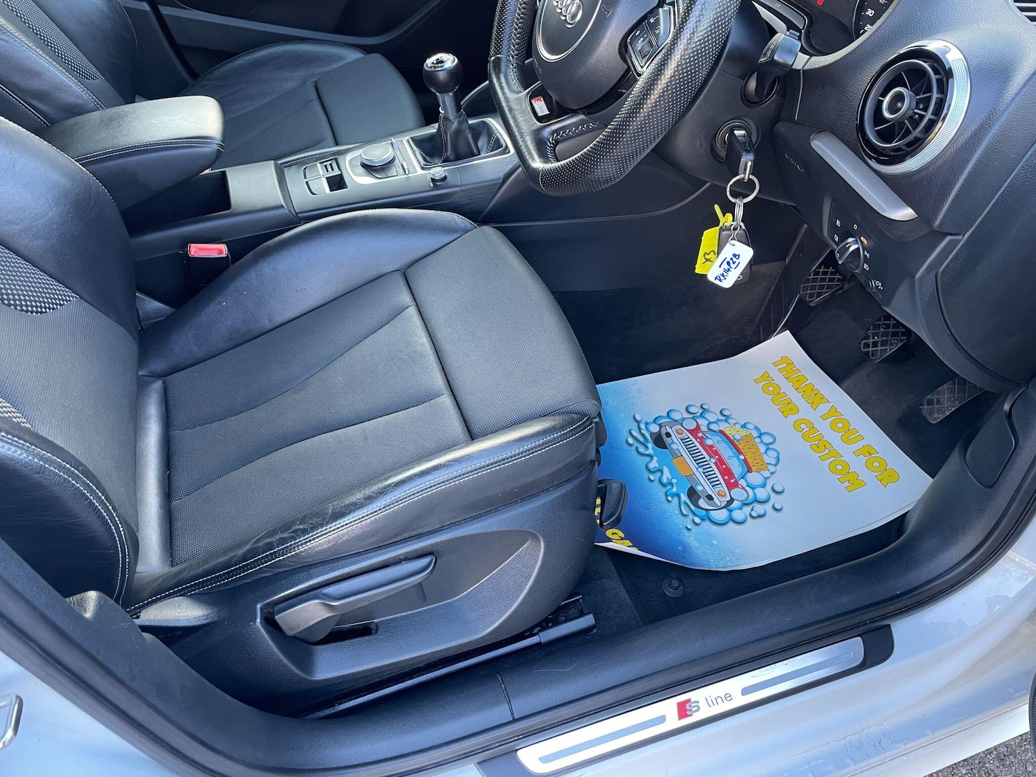 Used Audi A3 for sale - 77174724: Photo 15