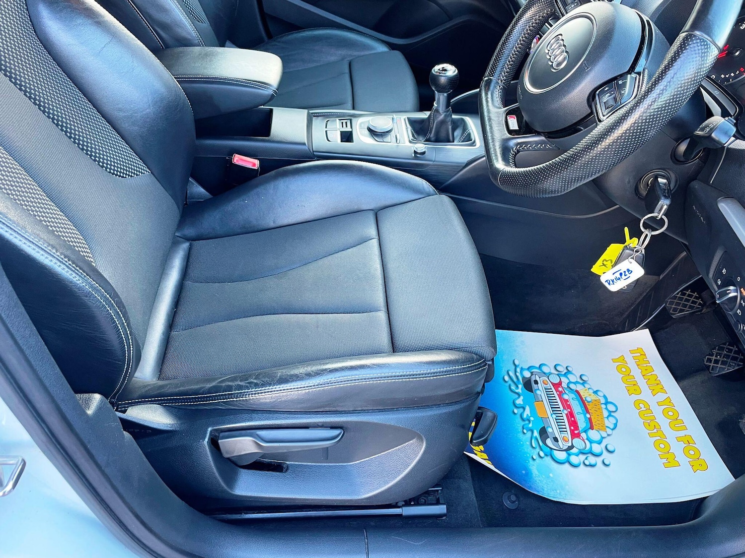 Used Audi A3 for sale - 77174724: Photo 16