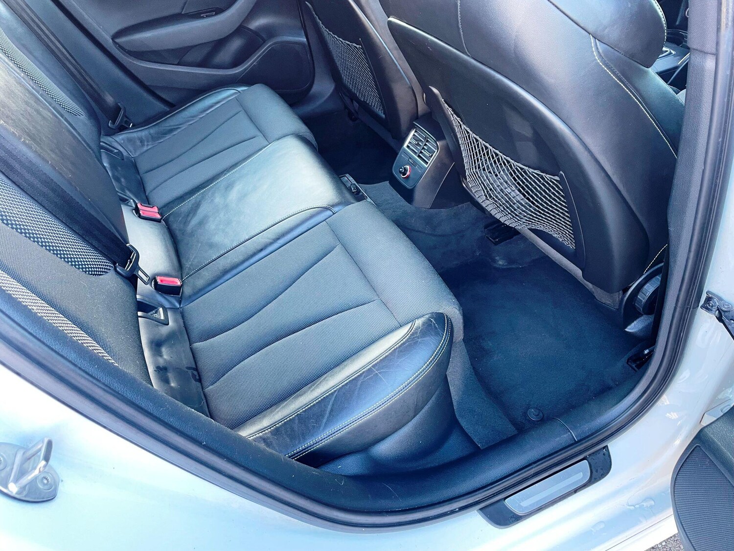 Used Audi A3 for sale - 77174724: Photo 17