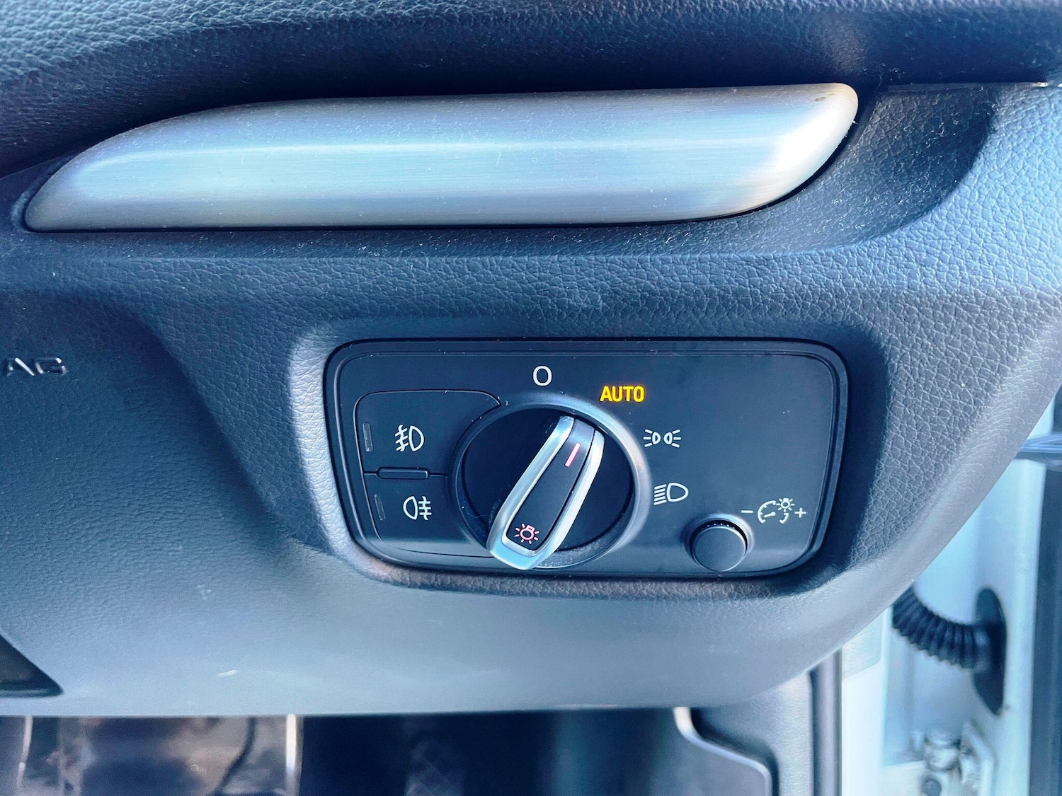 Used Audi A3 for sale - 77174724: Photo 22