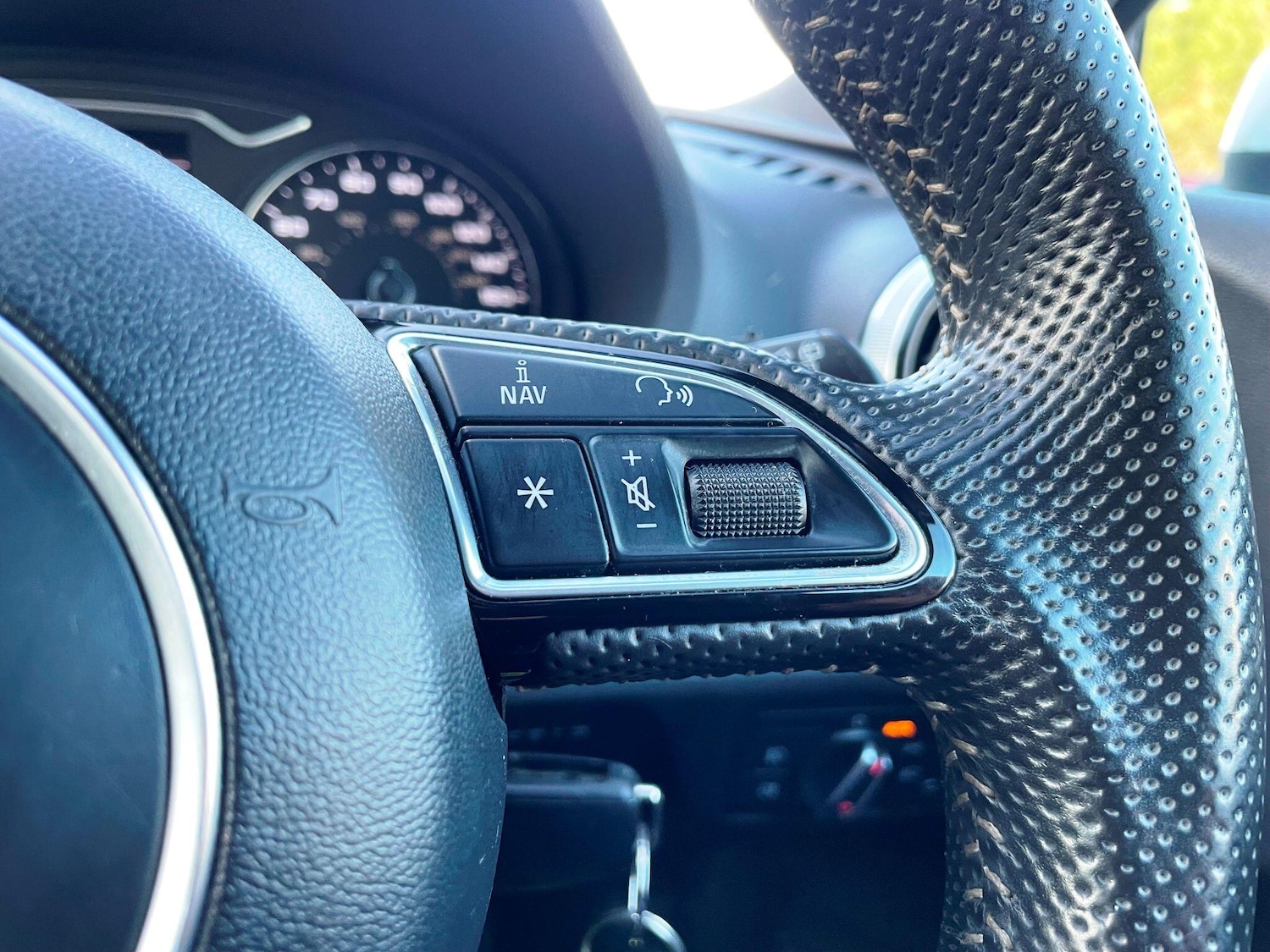 Used Audi A3 for sale - 77174724: Photo 23