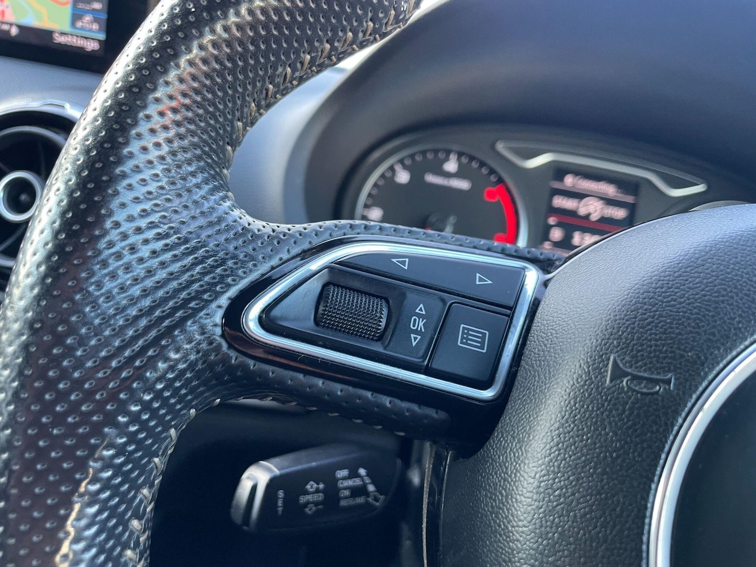 Used Audi A3 for sale - 77174724: Photo 24