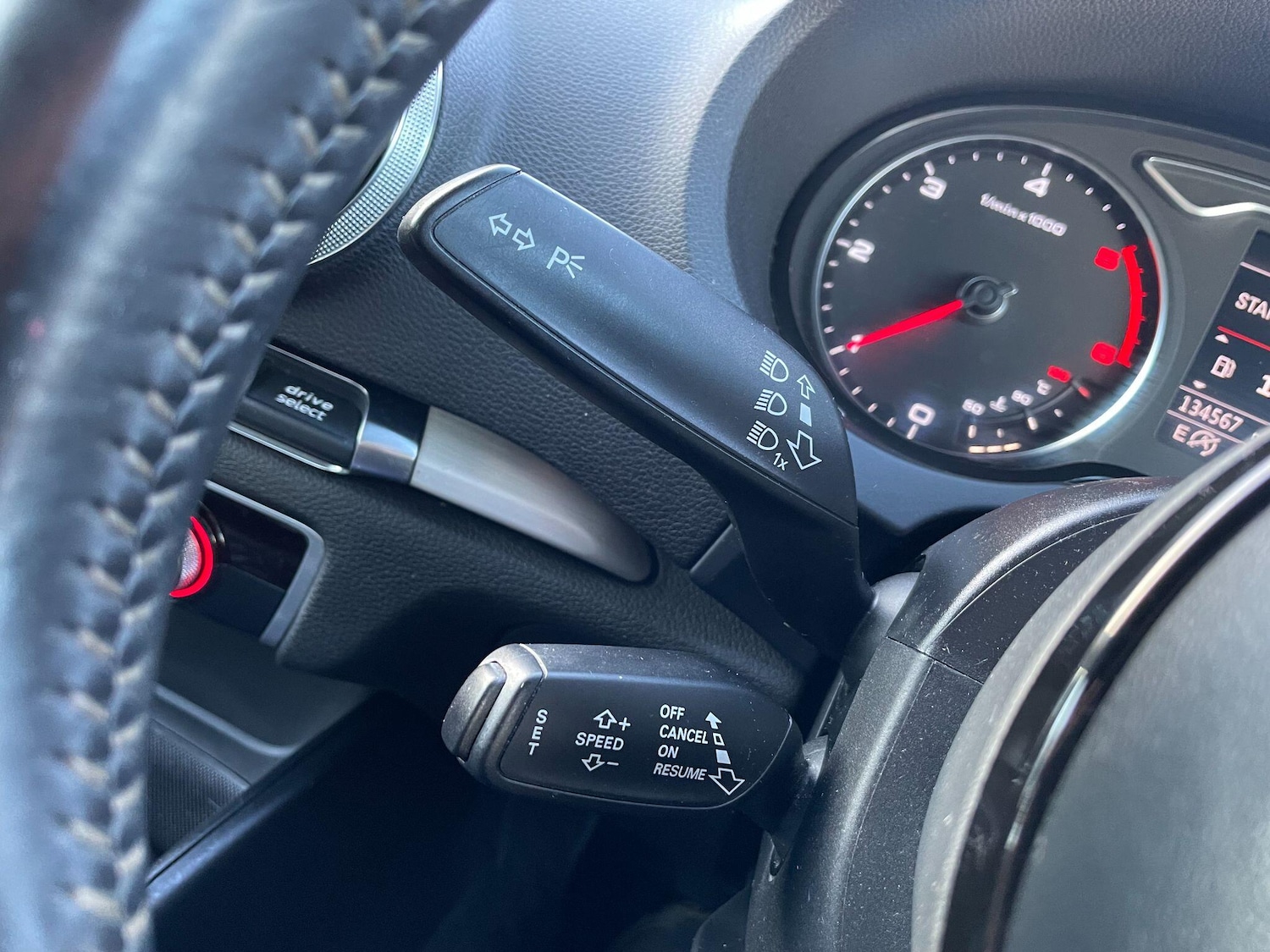 Used Audi A3 for sale - 77174724: Photo 26