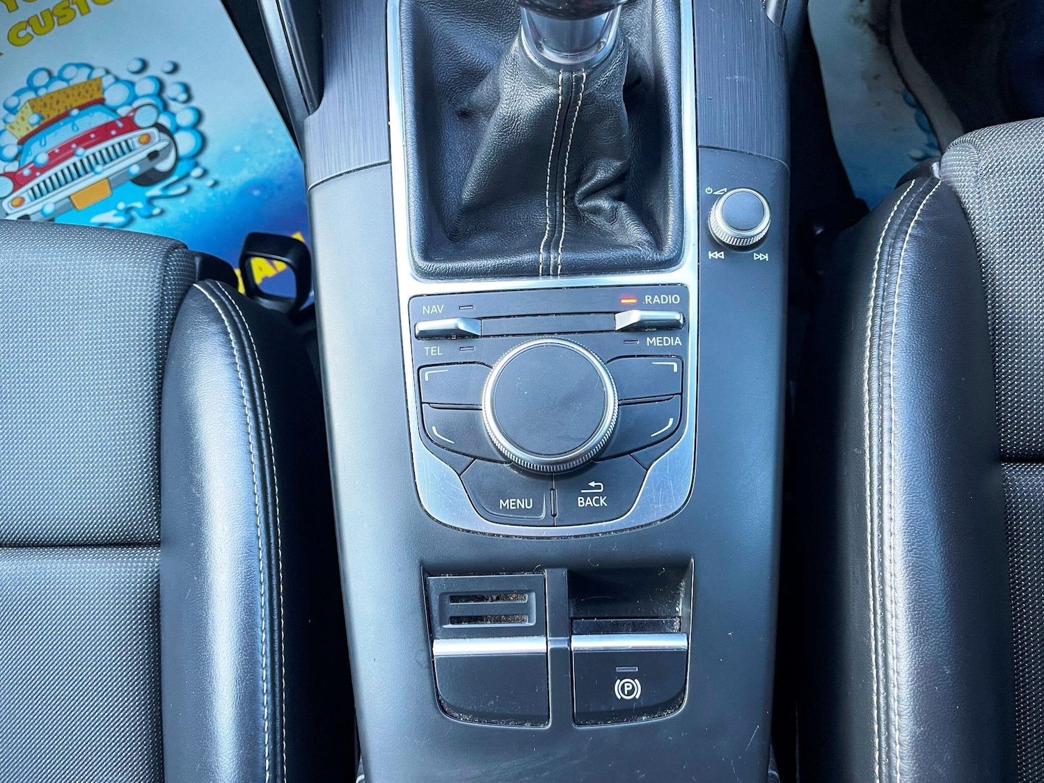 Used Audi A3 for sale - 77174724: Photo 27