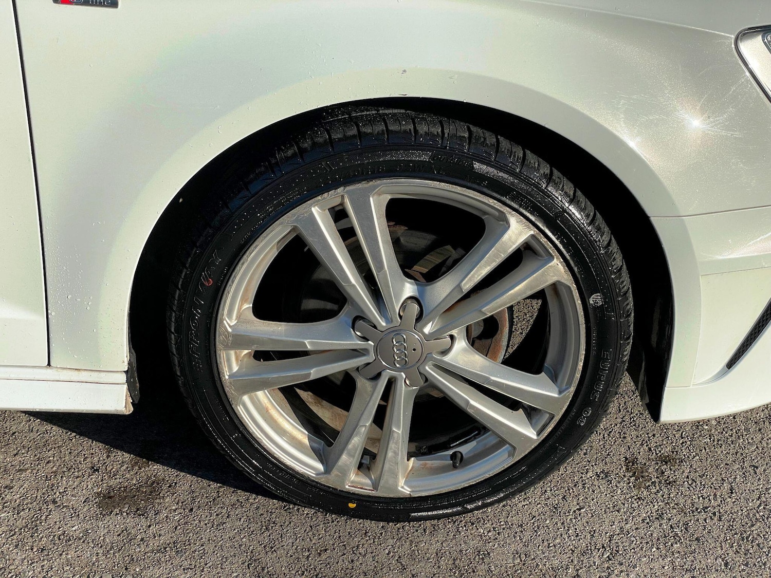 Used Audi A3 for sale - 77174724: Photo 32