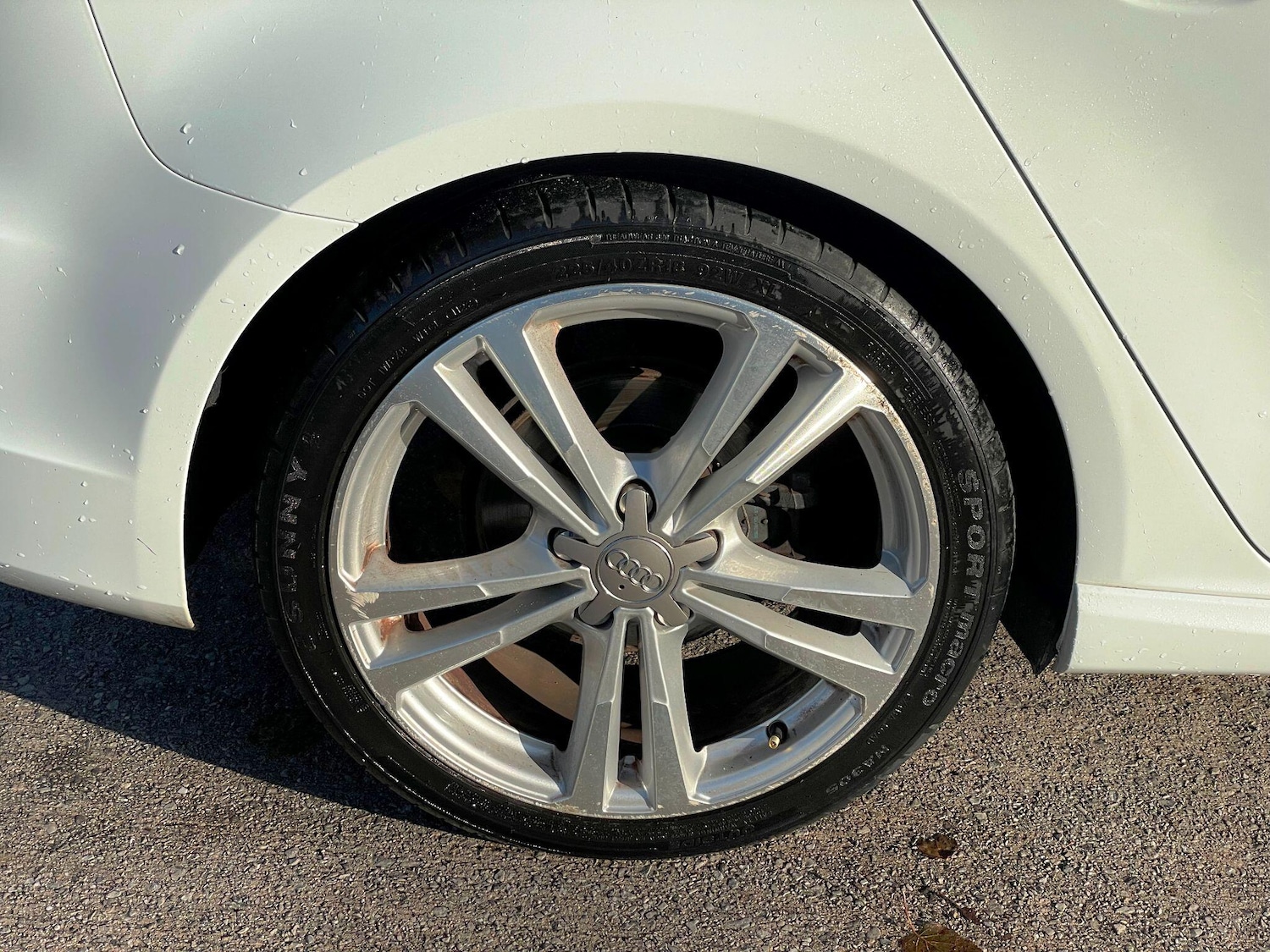 Used Audi A3 for sale - 77174724: Photo 33