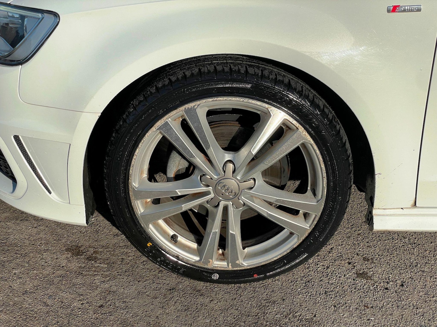 Used Audi A3 for sale - 77174724: Photo 34