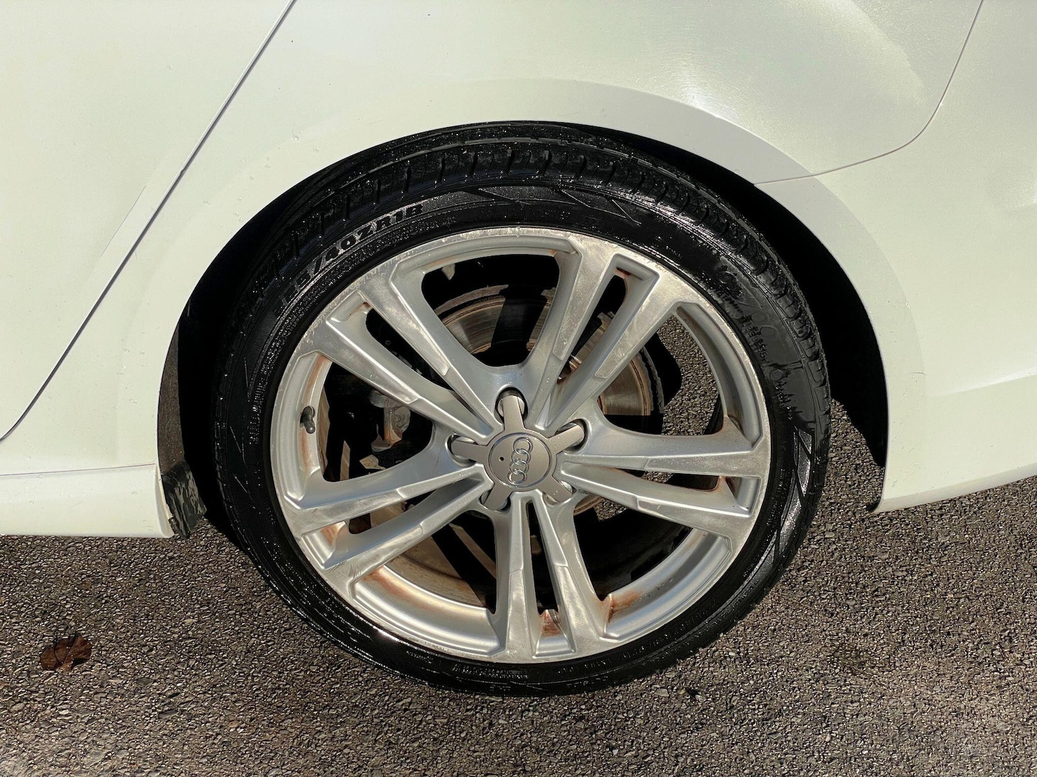 Used Audi A3 for sale - 77174724: Photo 35