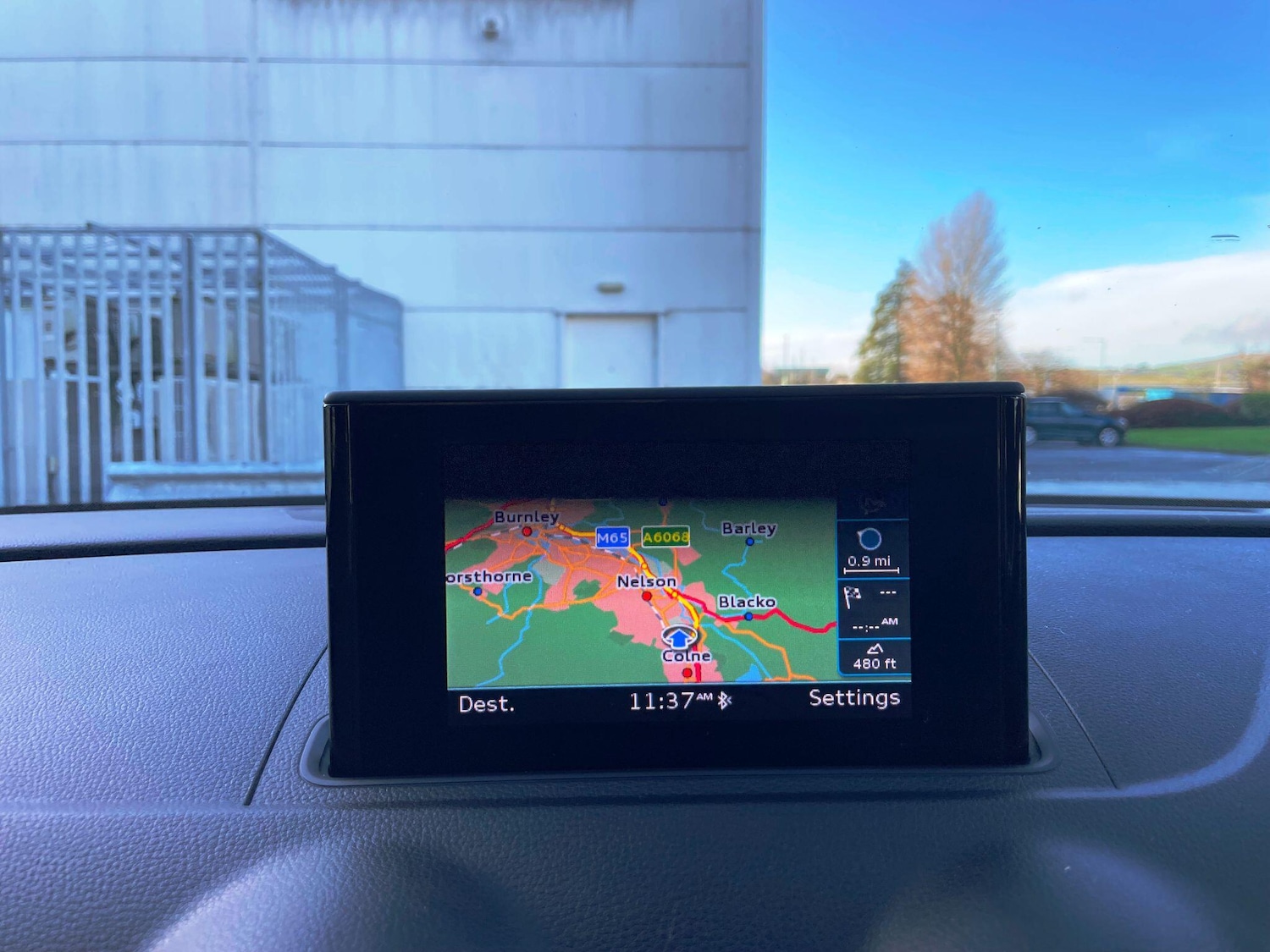 Used Audi A3 for sale - 77174724: Photo 36