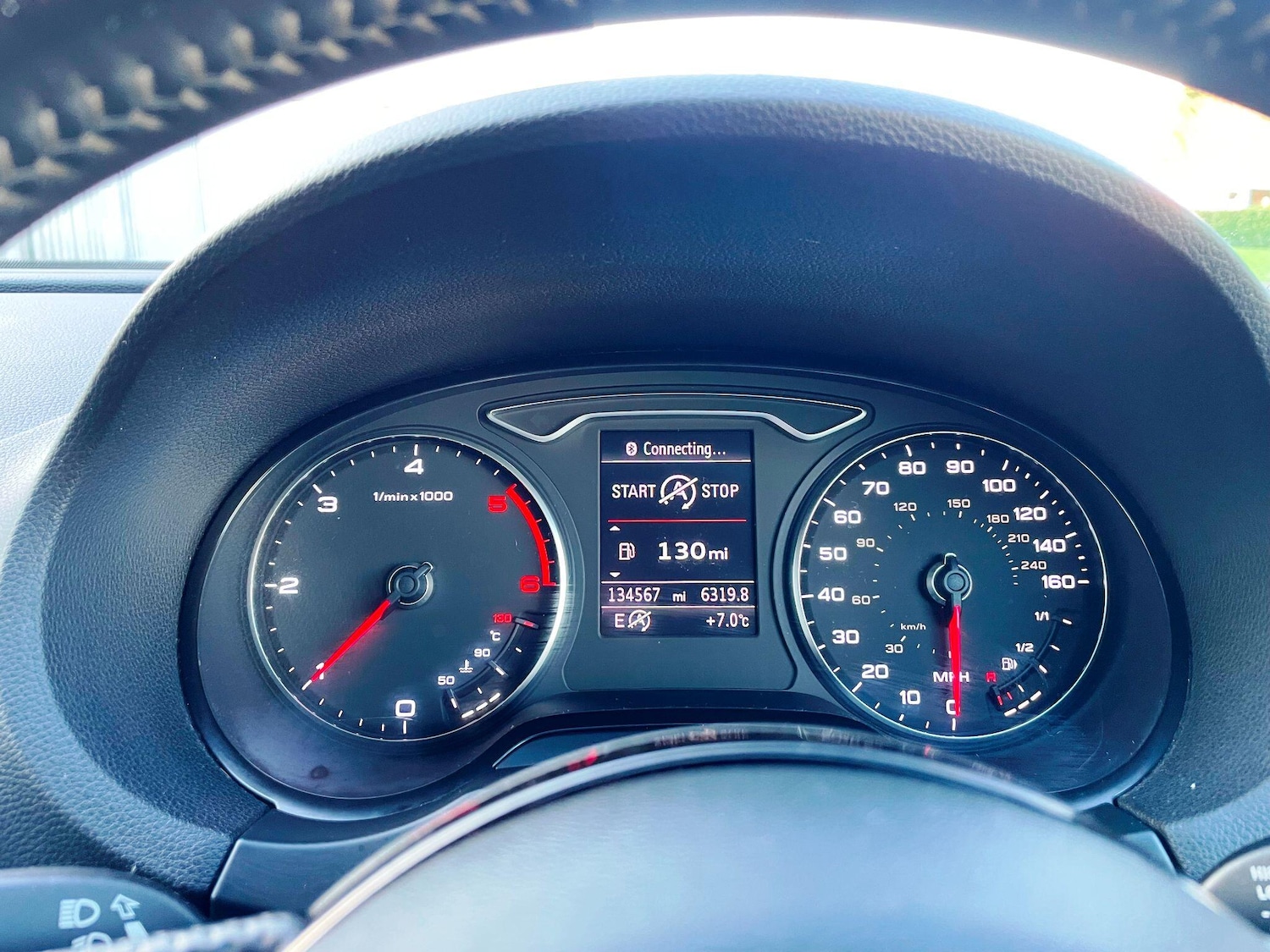 Used Audi A3 for sale - 77174724: Photo 38